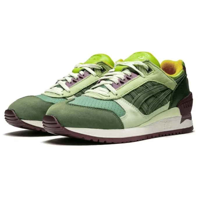 24 Kilates x GEL Respector “Virgen Extra” 24 Kilates x GEL Respector “Virgen Extra”