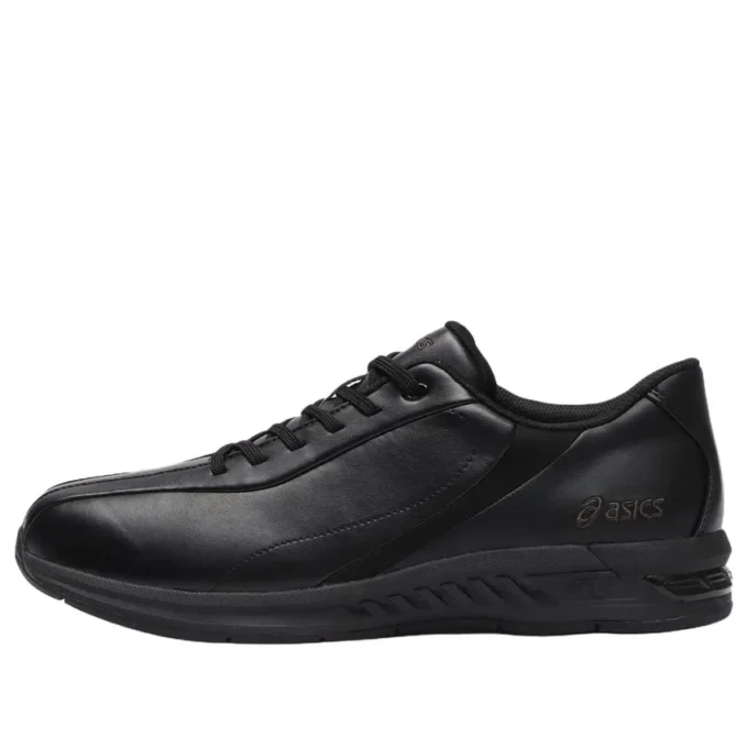 24H-29 GEL-WANDER M WR “All Black”