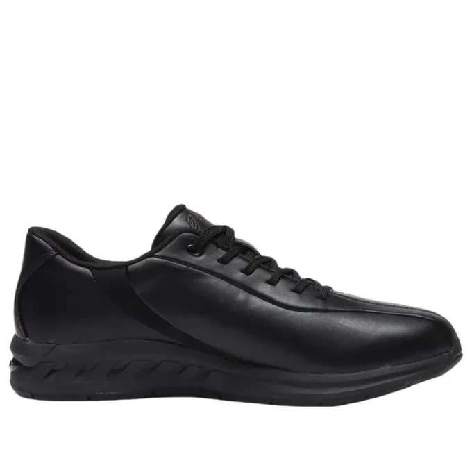 24H-29 GEL-WANDER M WR “All Black”