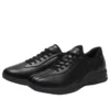 24H-29 GEL-WANDER M WR “All Black”