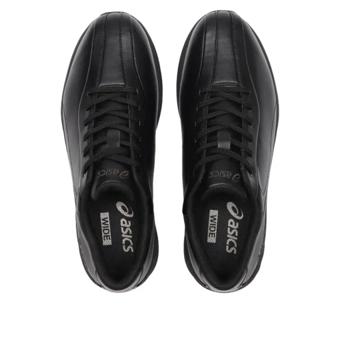24H-29 GEL-WANDER M WR “All Black”