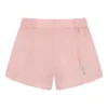 4.5 In Woven Short “Pink”