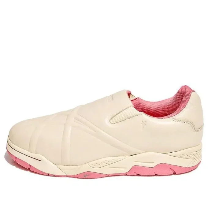 8on8 x GEL-Fuse SLP “Cream Pink”