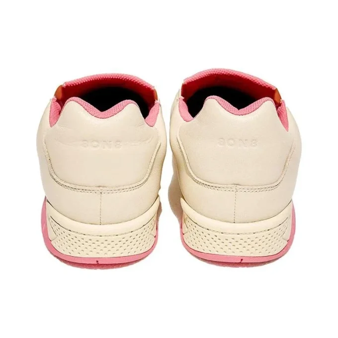 8on8 x GEL-Fuse SLP “Cream Pink”