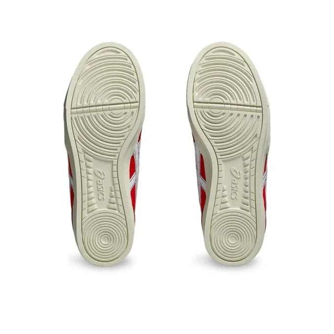 Aaron Pro “Classic Red”