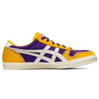Aaron Pro “Viola Giallo”