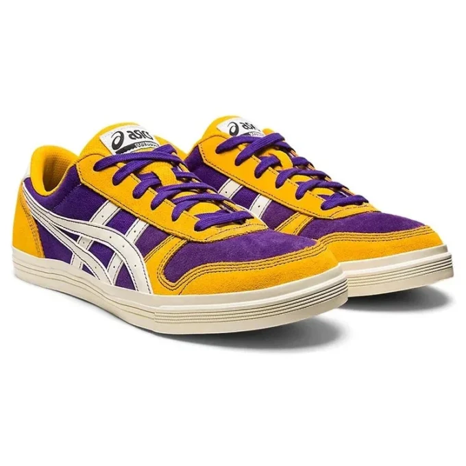 Aaron Pro “Viola Giallo”