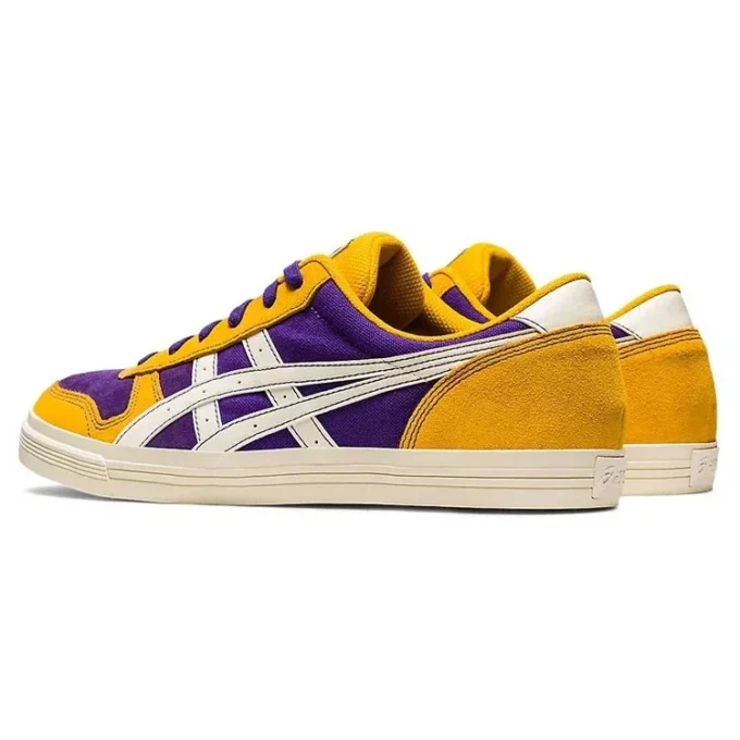 Aaron Pro “Viola Giallo”