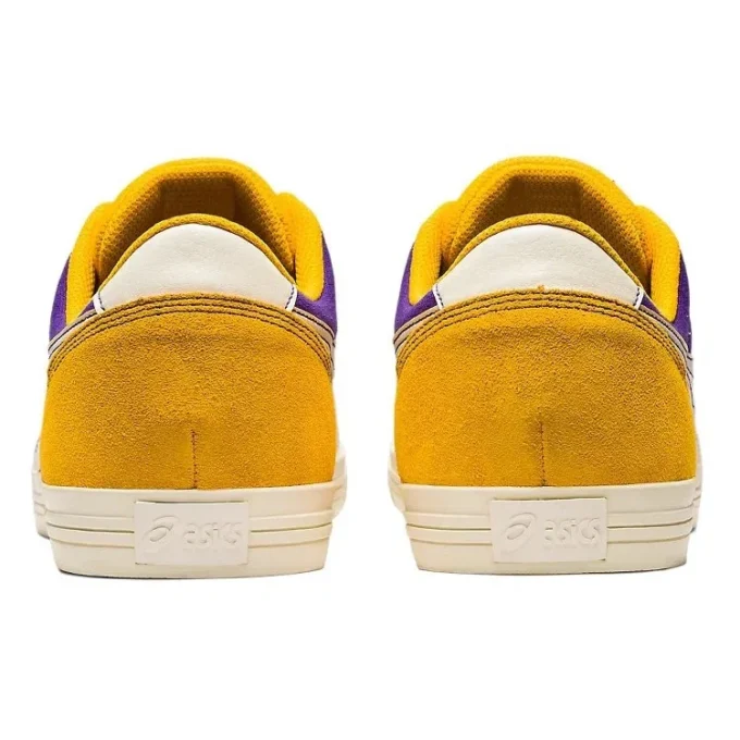 Aaron Pro “Viola Giallo”