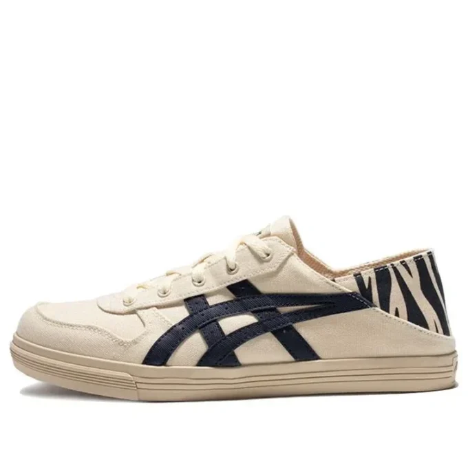 Aaron Slip-on “Cream”