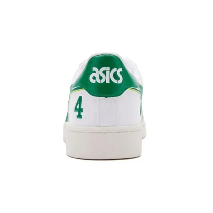 Aaron “White Green”