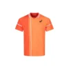 Abbinamento Maglietta da tennis Actibreeze “Orange”