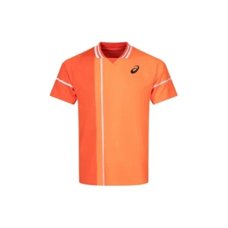 Abbinamento Maglietta da tennis Actibreeze “Orange”