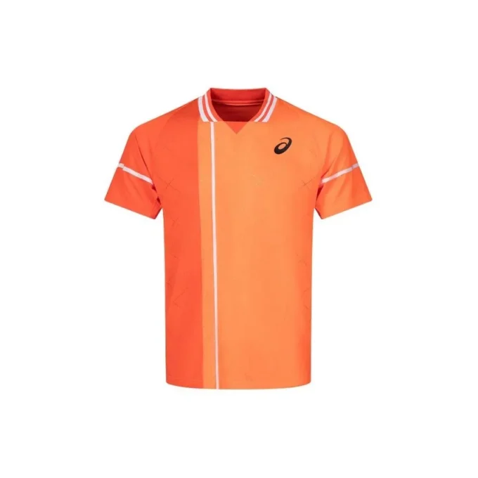 Abbinamento Maglietta da tennis Actibreeze “Orange”