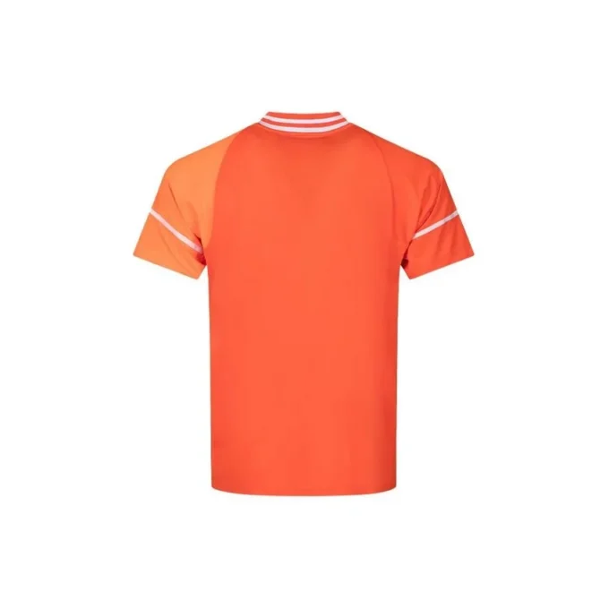 Abbinamento Maglietta da tennis Actibreeze “Orange”