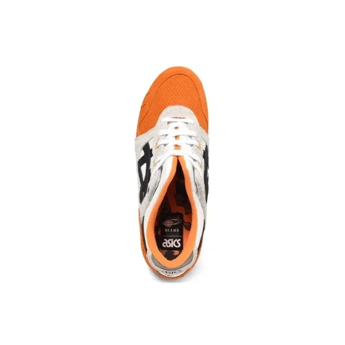 Afew x Beams x Gel-Lyte 3 “Orange Koi”
