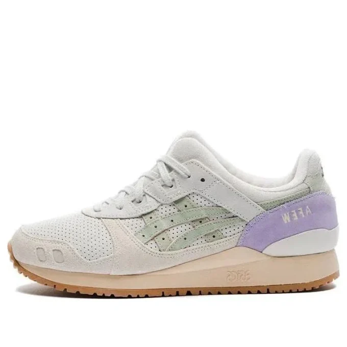 AFEW x Gel-Lyte 3 “Beauty Of Imperfection”