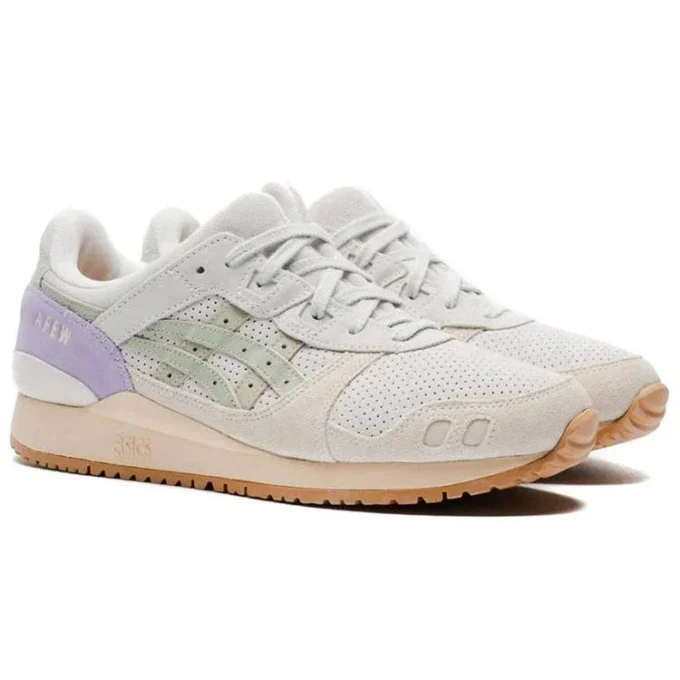 AFEW x Gel-Lyte 3 “Beauty Of Imperfection”