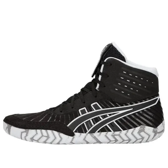 Aggressor 4 “Black”