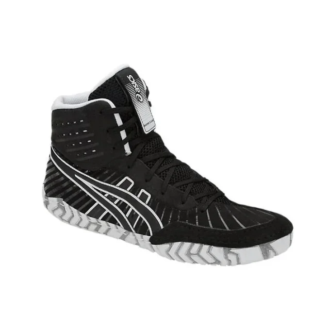 Aggressor 4 “Black”