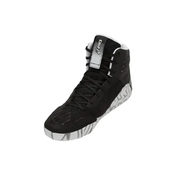 Aggressor 4 “Black”