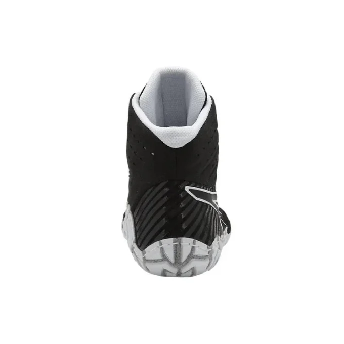 Aggressor 4 “Black”