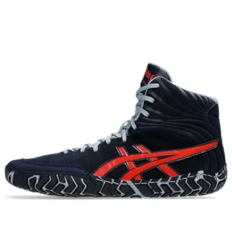 Aggressor 5 “Midnight Classic Red”