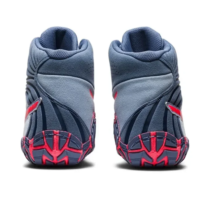 Aggressor 5 “Mist Diva Pink”
