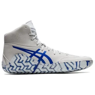 Aggressor 5 “White Lapis Lazuli Blue”