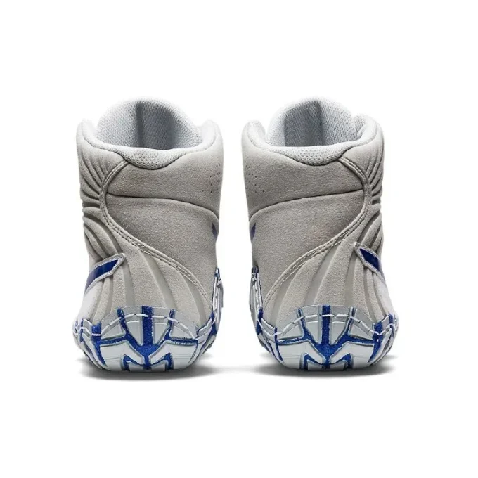 Aggressor 5 “White Lapis Lazuli Blue”