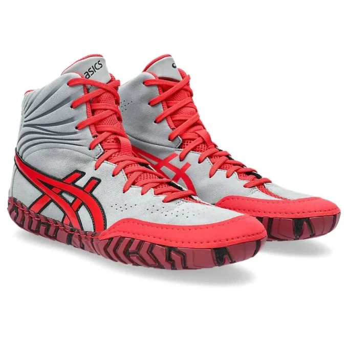 Aggressor 5 “White Red”