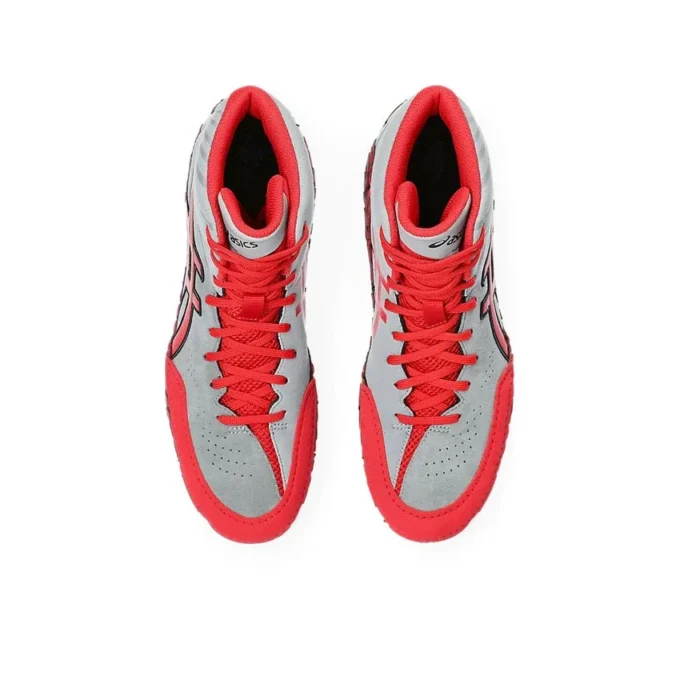 Aggressor 5 “White Red”