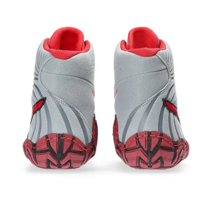 Aggressor 5 “White Red”
