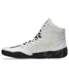 Aggressor 6 “Bianco Champagne”