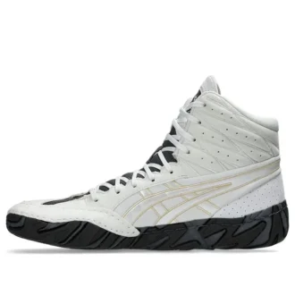 Aggressor 6 “Bianco Champagne”