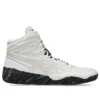 Aggressor 6 “Bianco Champagne”