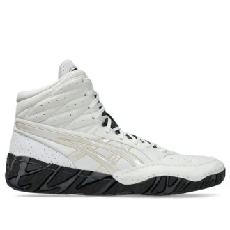 Aggressor 6 “Bianco Champagne”