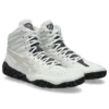 Aggressor 6 “Bianco Champagne”
