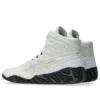 Aggressor 6 “Bianco Champagne”