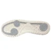 All Court Alpha-l Bianco/Rosso