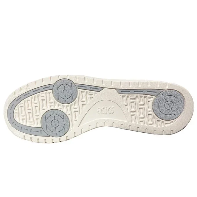 All Court Alpha-l Bianco/Rosso