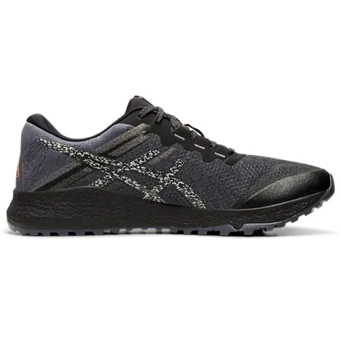 Alpine XT 2 “Carrier Grey Silver”