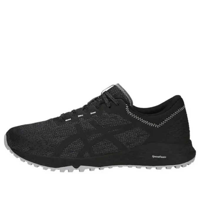 Alpine Xt “Nero”
