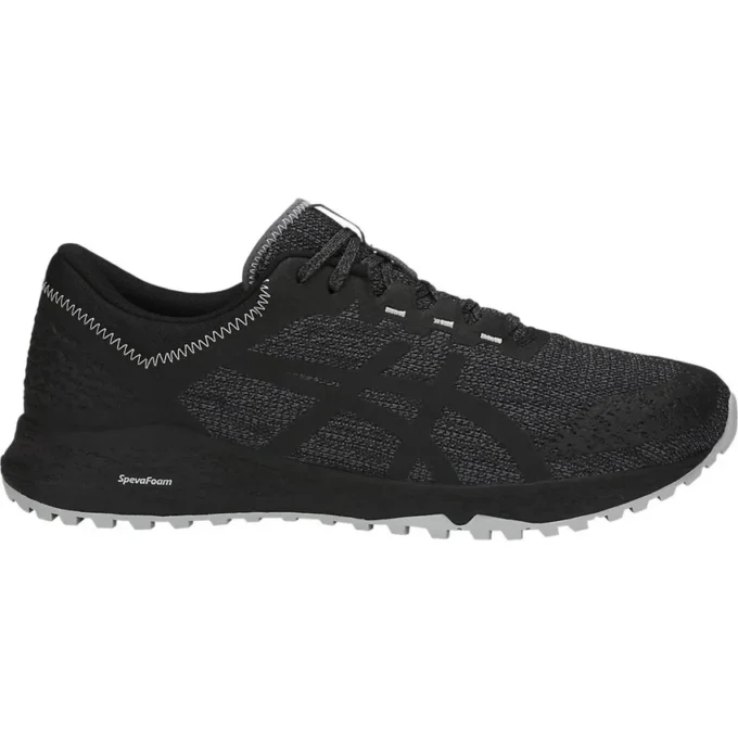 Alpine Xt “Nero”