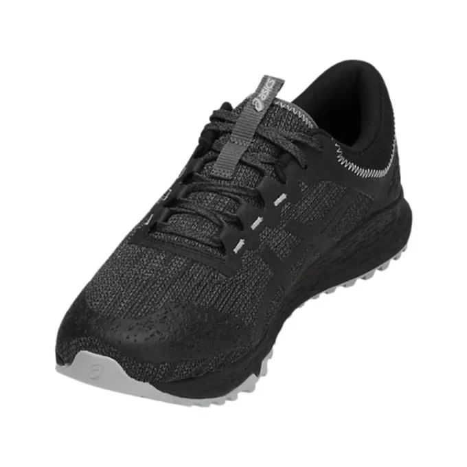 Alpine Xt “Nero”