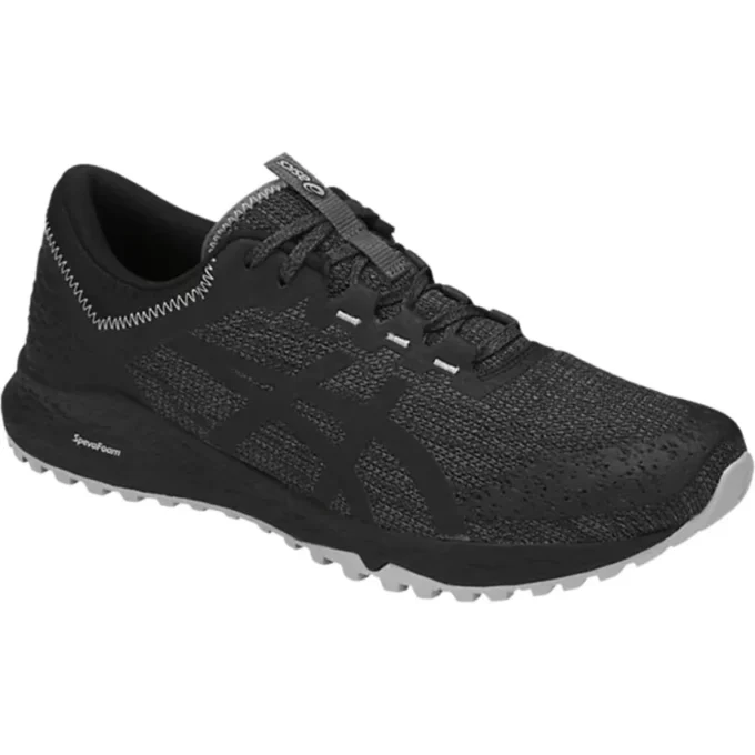 Alpine Xt “Nero”