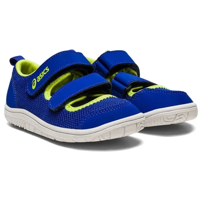 Amphibian 9 “Royal Blue”