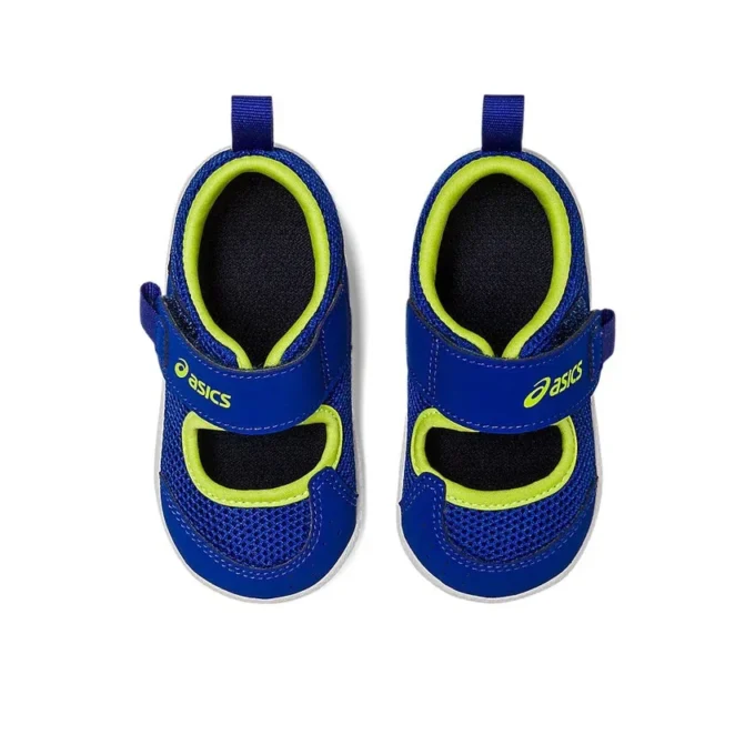 Amphibian Baby SR 3 “Royal Blue”