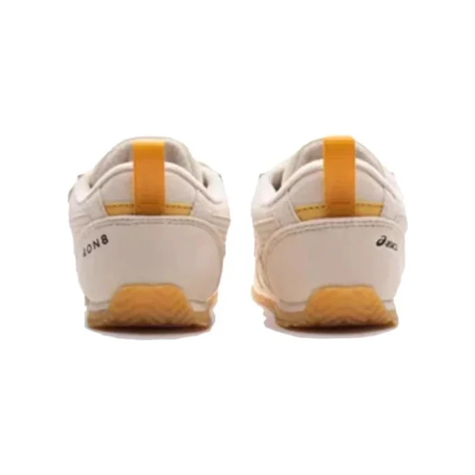aON8 x Suku Scarpe “Beige Orange”