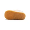 aON8 x Suku Scarpe “Beige Orange”